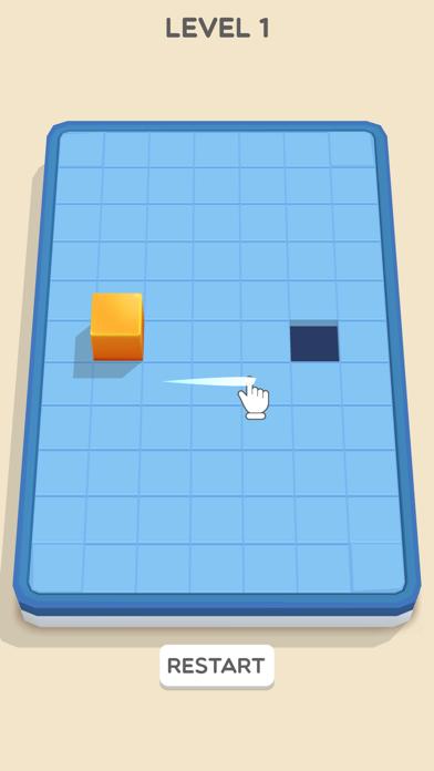 Fill The Floor iOS