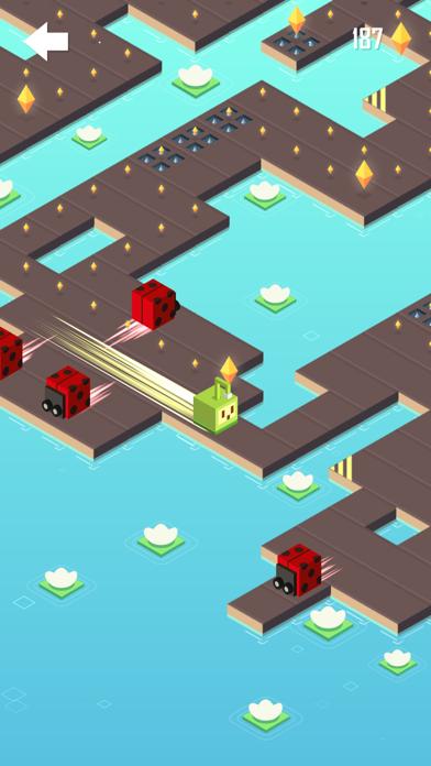 AMAZE Escape! iOS