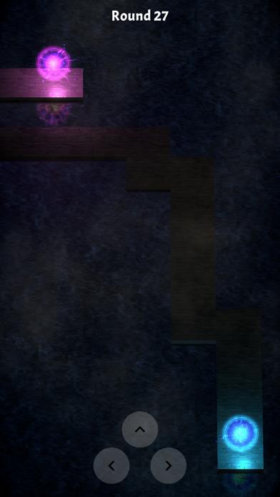 Hidden Steps iOS