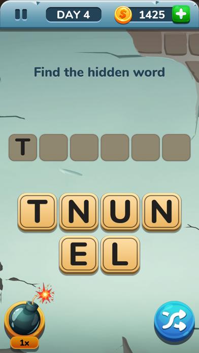 Word Fables iOS