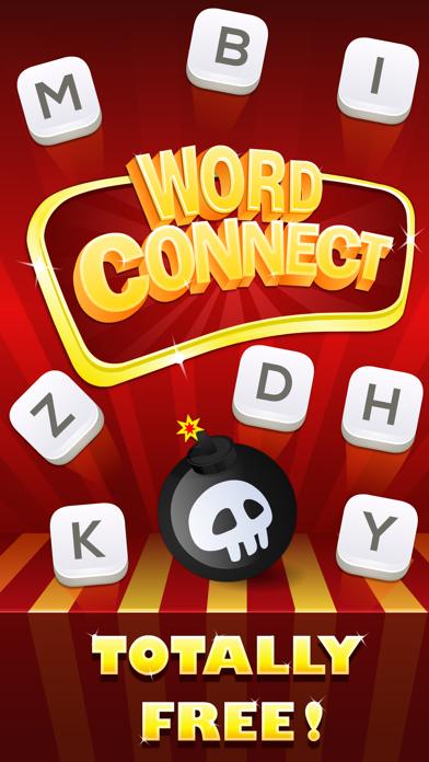 Word Connect Finder Challenge iOS