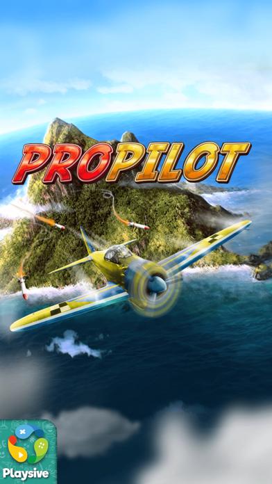 Pro Pilot iOS