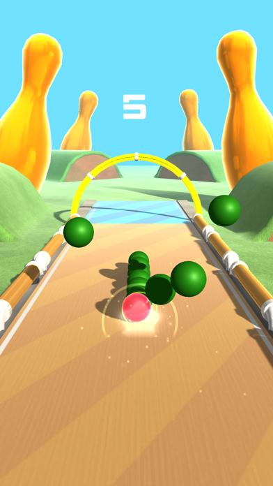 Bowling Brawl iOS