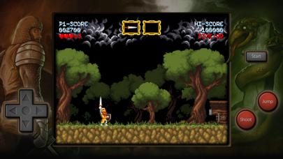 Cursed Castilla iOS