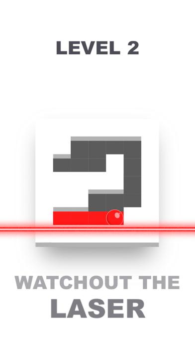Amaze Laser Splat iOS