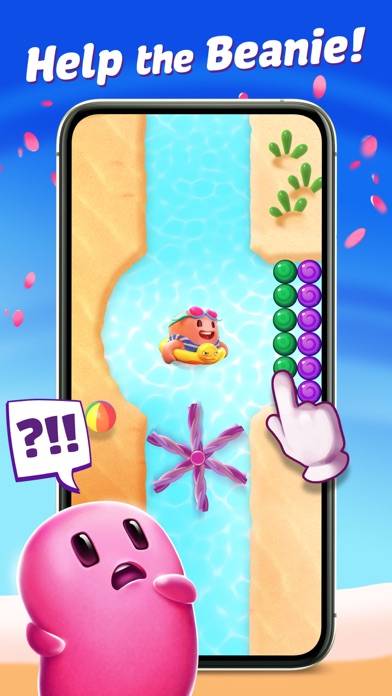 Sugar Blast! iOS