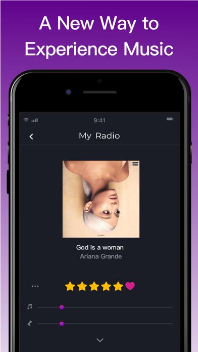Coda Music iOS