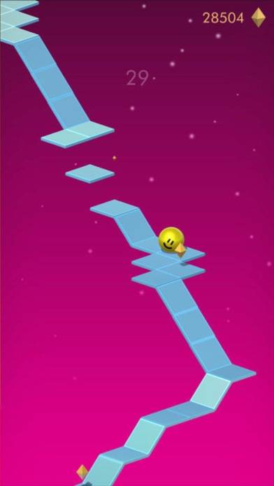 Drop Hill iOS