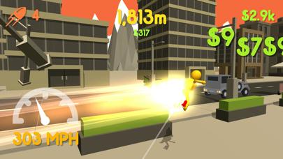 Rocket Shoes iOS