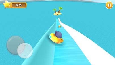 South Surfers Park 3D Pro iOS