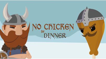 No Chicken for Dinner iOS