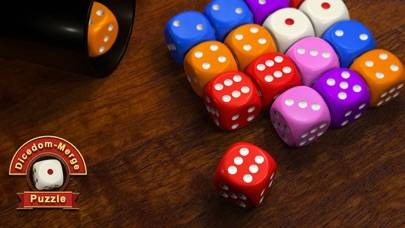Dicedom - Merge Puzzle iOS