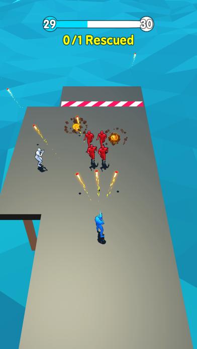 Mr Rescue iOS