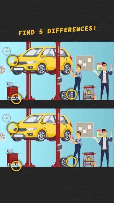The Picture Detective iOS