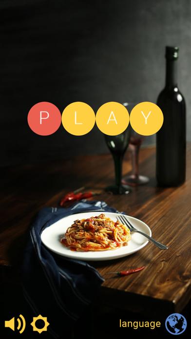 PicoWords iOS