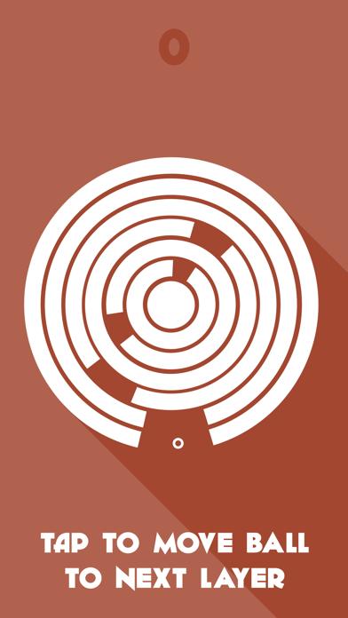 Center Go iOS