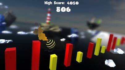Perfect Tower Jump 3D iOS