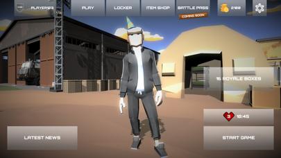 Arcade Royale iOS