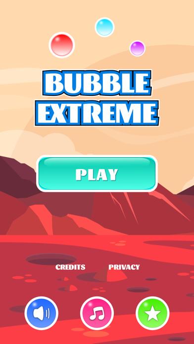 Bubble Extreme iOS