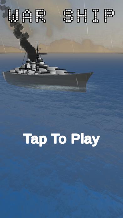 War Ship! iOS