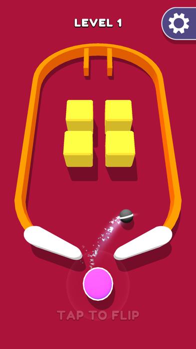 Wrecking Pinball iOS