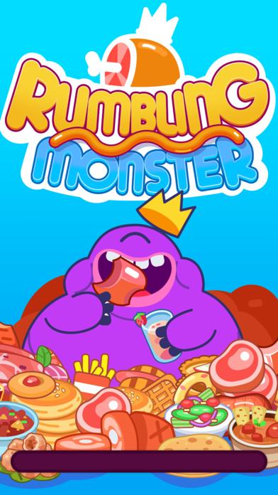 Rumbling Monster iOS