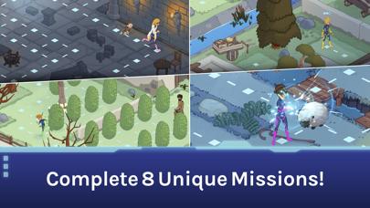 Pathway to Jesus iOS