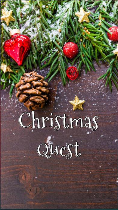 Christmas Quest iOS