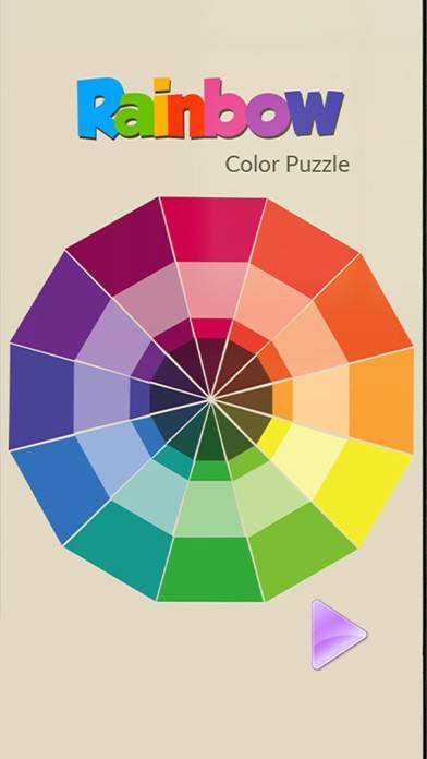 Amazing Color Master Hue Lover iOS