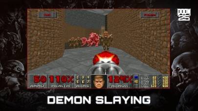 DOOM II iOS