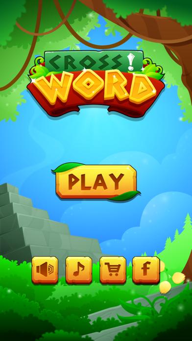 Crossword Ultimate Puzzle iOS