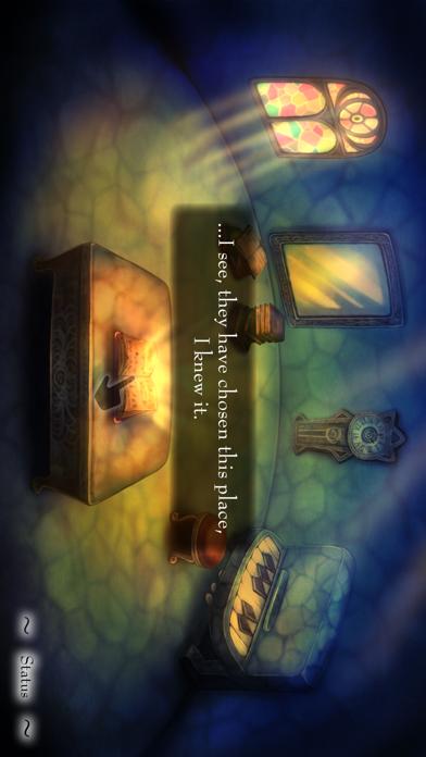 StarryWay iOS