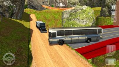 City Coach Bus Simulator 3D Dr iOS