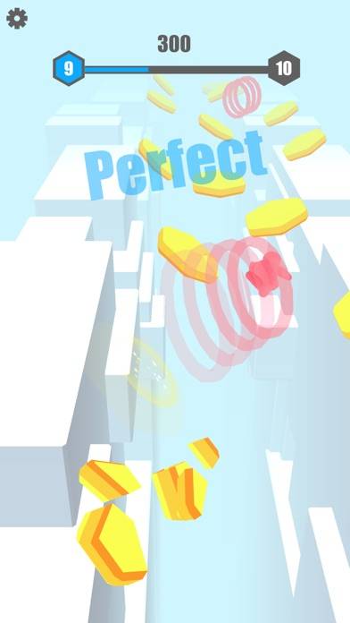 Ping Pong Boy iOS