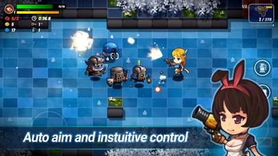 Cube Land iOS