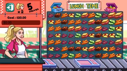 Bunches of Lunches iOS
