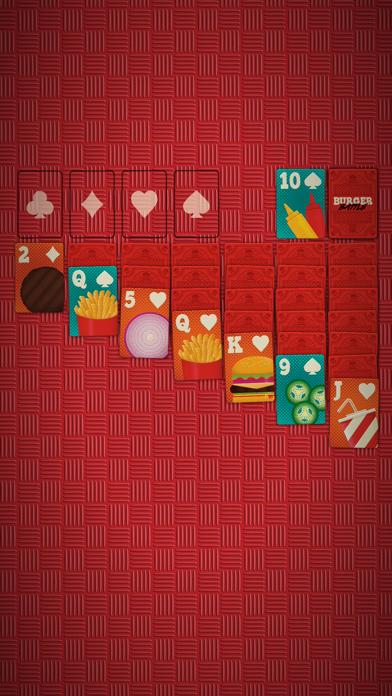 FLICK SOLITAIRE iOS