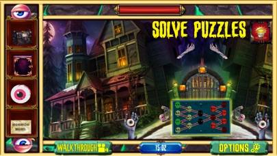 Infinite Horror Doors Escape iOS