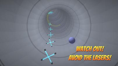 Rolling on the Pipe! iOS