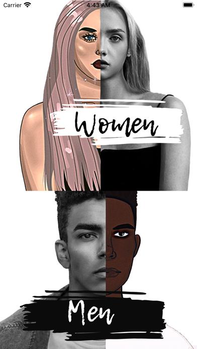 FACEICON iOS