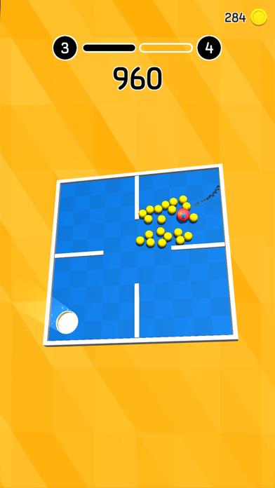 Shake 3D iOS