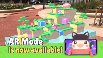 Melbits World iOS