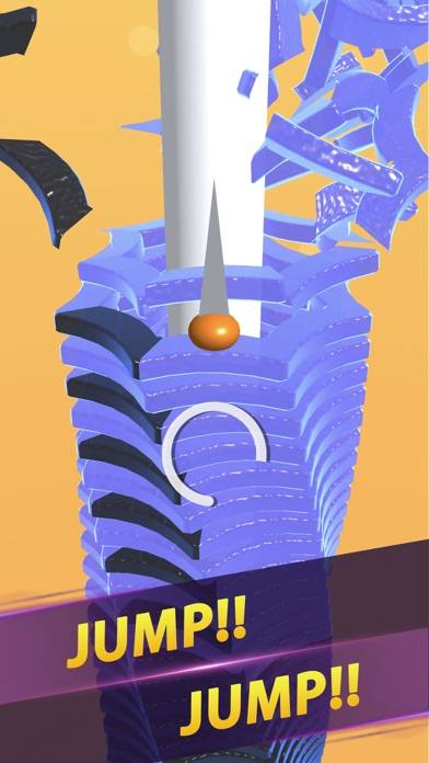 Stack Crush iOS