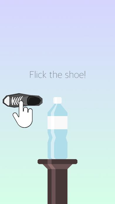 Bottle Cap Challenge iOS