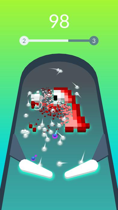 Pixball Break iOS
