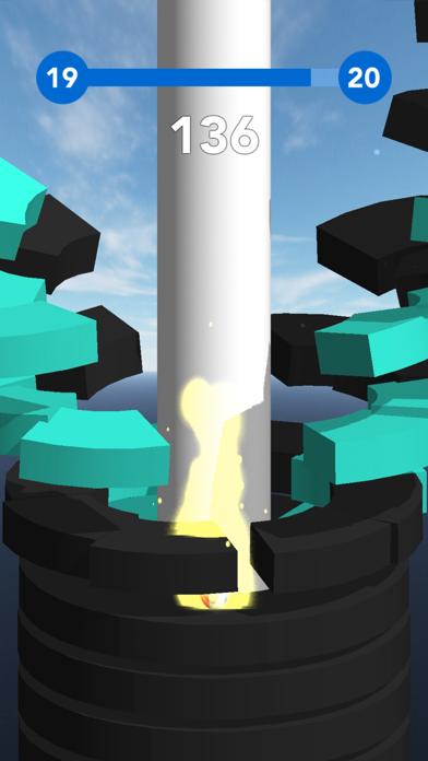 Beach Ball Splash iOS