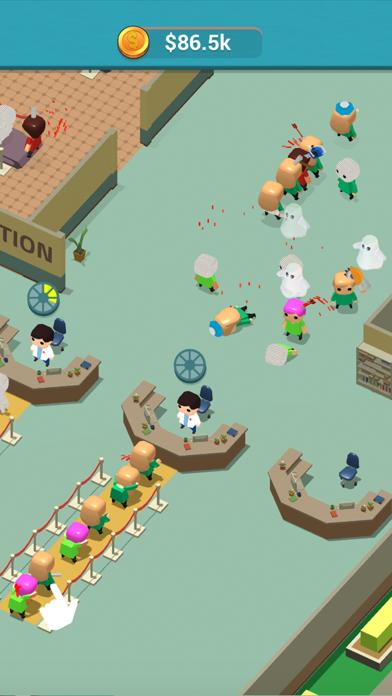 Idle Hospital! iOS