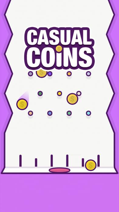 Casual Coins iOS