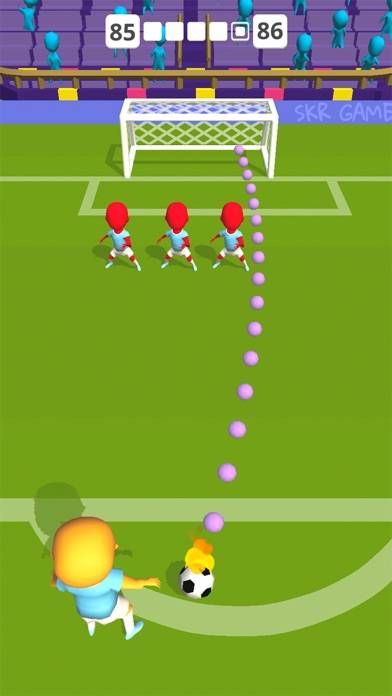 Cool Goal! iOS