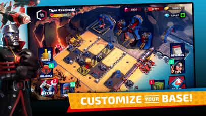 G.I. Joe: War On Cobra iOS